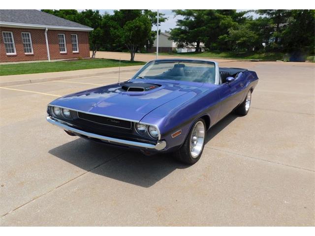 1970 Dodge Challenger (CC-2103418) for sale in Fenton, Missouri