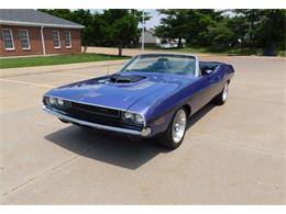1970 Dodge Challenger (CC-2103418) for sale in Fenton, Missouri