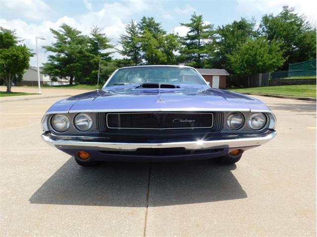 1970 Dodge Challenger (CC-2103418) for sale in Fenton, Missouri
