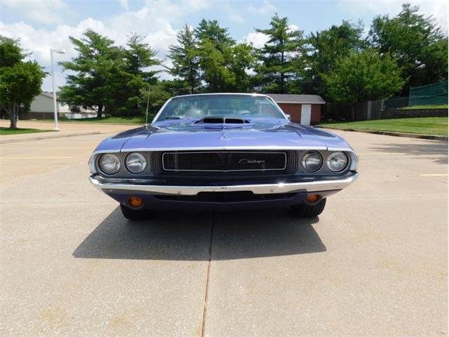 1970 Dodge Challenger (CC-2103418) for sale in Fenton, Missouri