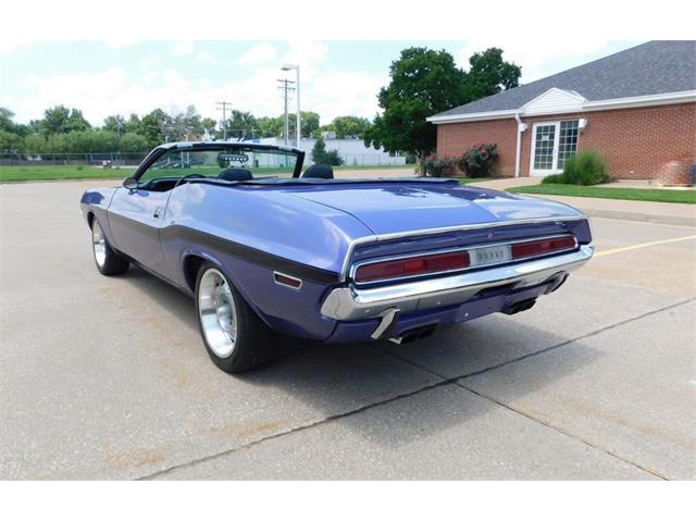 1970 Dodge Challenger (CC-2103418) for sale in Fenton, Missouri