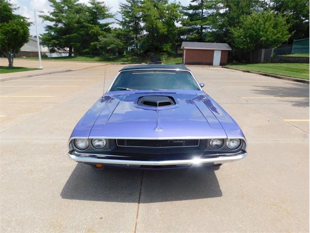 1970 Dodge Challenger (CC-2103418) for sale in Fenton, Missouri