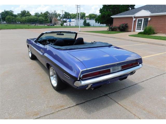 1970 Dodge Challenger (CC-2103418) for sale in Fenton, Missouri