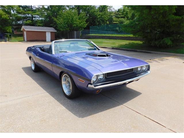 1970 Dodge Challenger (CC-2103418) for sale in Fenton, Missouri