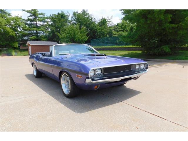 1970 Dodge Challenger (CC-2103418) for sale in Fenton, Missouri