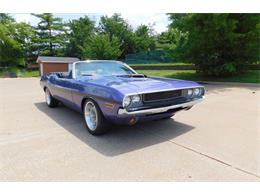 1970 Dodge Challenger (CC-2103418) for sale in Fenton, Missouri
