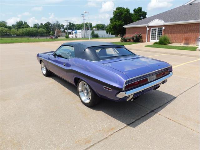 1970 Dodge Challenger (CC-2103418) for sale in Fenton, Missouri