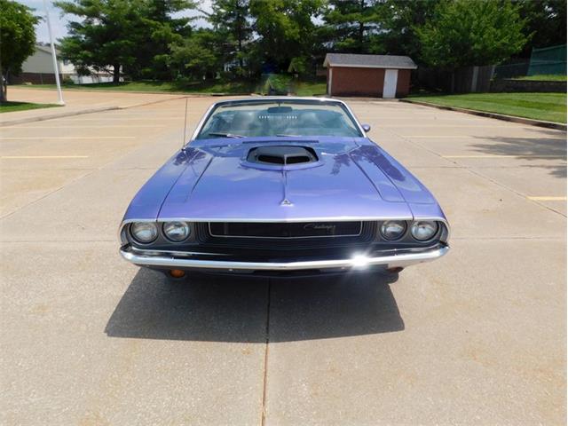 1970 Dodge Challenger (CC-2103418) for sale in Fenton, Missouri