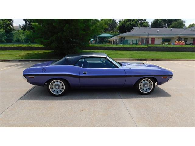 1970 Dodge Challenger (CC-2103418) for sale in Fenton, Missouri