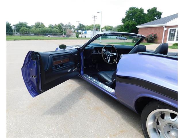 1970 Dodge Challenger (CC-2103418) for sale in Fenton, Missouri