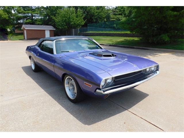 1970 Dodge Challenger (CC-2103418) for sale in Fenton, Missouri