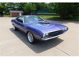 1970 Dodge Challenger (CC-2103418) for sale in Fenton, Missouri
