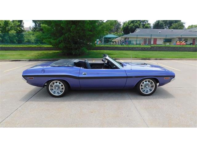 1970 Dodge Challenger (CC-2103418) for sale in Fenton, Missouri