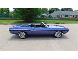 1970 Dodge Challenger (CC-2103418) for sale in Fenton, Missouri