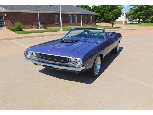 1970 Dodge Challenger (CC-2103418) for sale in Fenton, Missouri