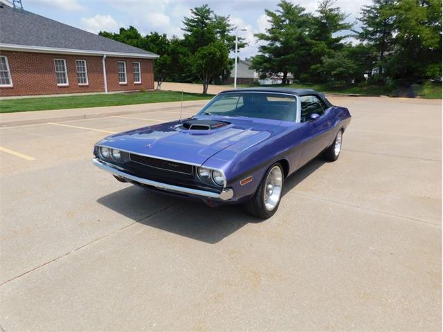 1970 Dodge Challenger (CC-2103418) for sale in Fenton, Missouri