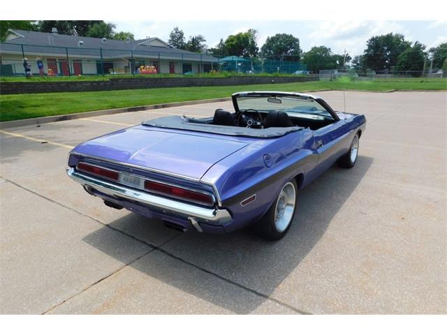 1970 Dodge Challenger (CC-2103418) for sale in Fenton, Missouri