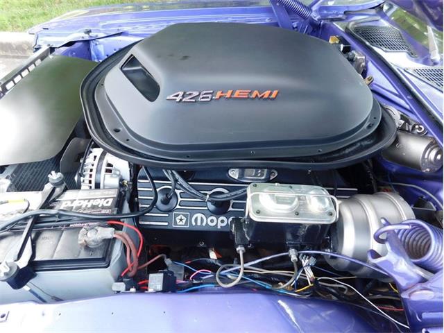 1970 Dodge Challenger (CC-2103418) for sale in Fenton, Missouri