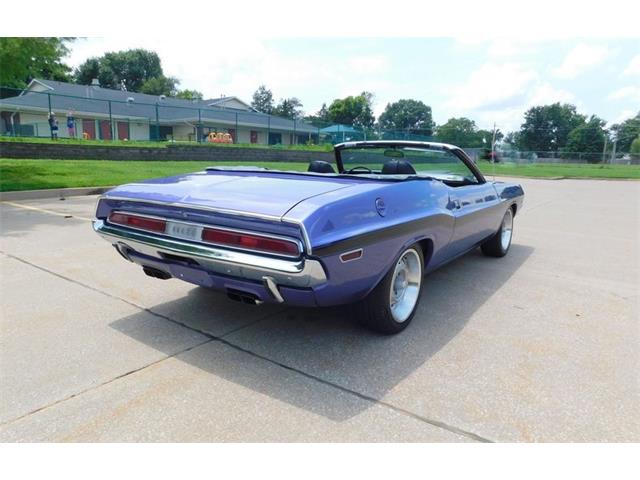 1970 Dodge Challenger (CC-2103418) for sale in Fenton, Missouri