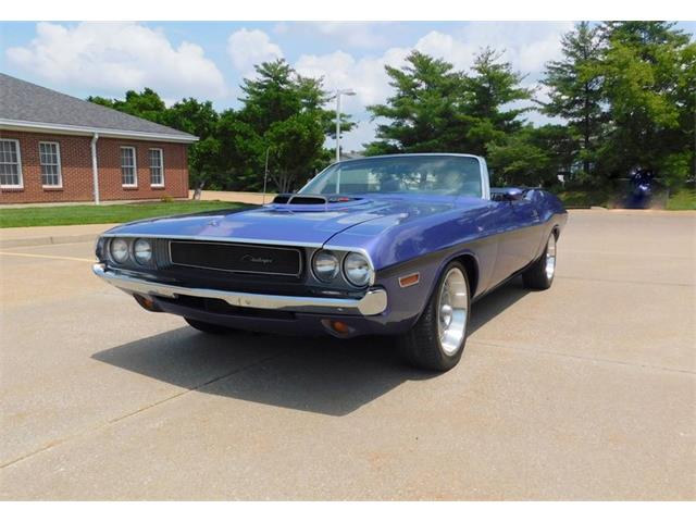 1970 Dodge Challenger (CC-2103418) for sale in Fenton, Missouri