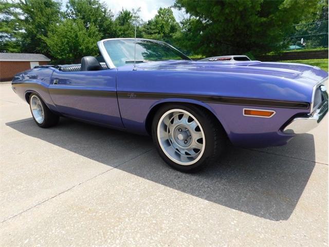 1970 Dodge Challenger (CC-2103418) for sale in Fenton, Missouri