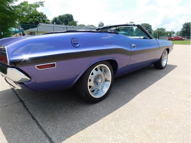 1970 Dodge Challenger (CC-2103418) for sale in Fenton, Missouri