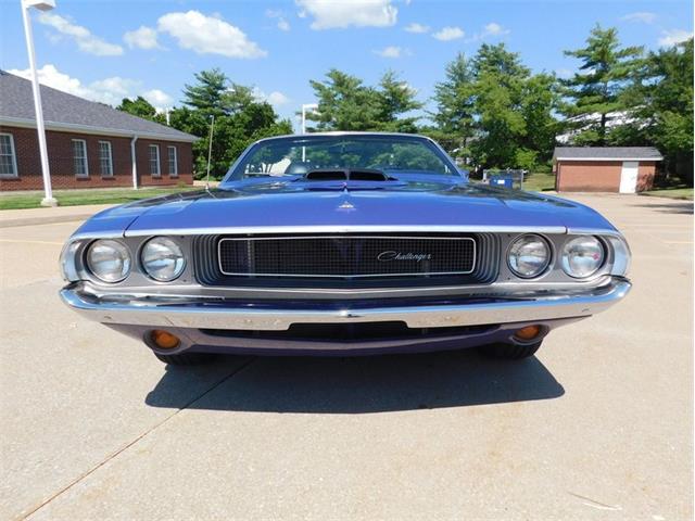 1970 Dodge Challenger (CC-2103418) for sale in Fenton, Missouri