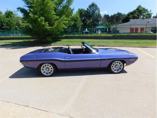 1970 Dodge Challenger (CC-2103418) for sale in Fenton, Missouri