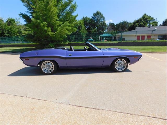 1970 Dodge Challenger (CC-2103418) for sale in Fenton, Missouri