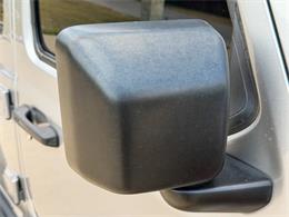2020 Jeep Wrangler (CC-2103419) for sale in Georgetown, Texas