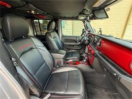2020 Jeep Wrangler (CC-2103419) for sale in Georgetown, Texas