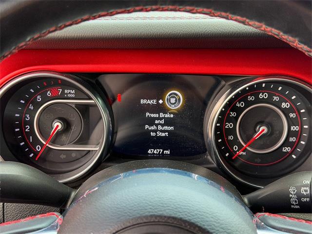 2020 Jeep Wrangler (CC-2103419) for sale in Georgetown, Texas