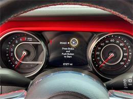 2020 Jeep Wrangler (CC-2103419) for sale in Georgetown, Texas