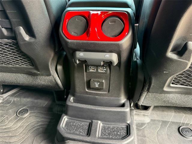 2020 Jeep Wrangler (CC-2103419) for sale in Georgetown, Texas
