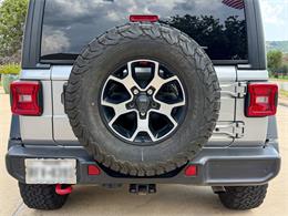 2020 Jeep Wrangler (CC-2103419) for sale in Georgetown, Texas