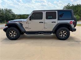 2020 Jeep Wrangler (CC-2103419) for sale in Georgetown, Texas
