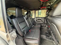 2020 Jeep Wrangler (CC-2103419) for sale in Georgetown, Texas