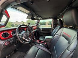2020 Jeep Wrangler (CC-2103419) for sale in Georgetown, Texas