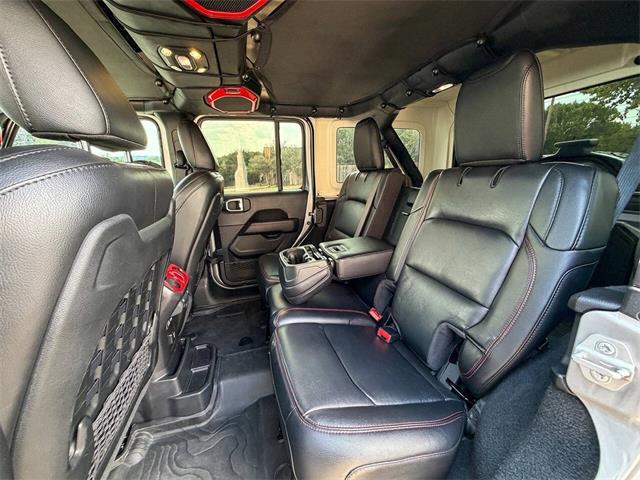 2020 Jeep Wrangler (CC-2103419) for sale in Georgetown, Texas