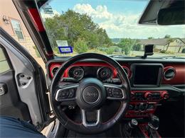 2020 Jeep Wrangler (CC-2103419) for sale in Georgetown, Texas