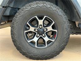 2020 Jeep Wrangler (CC-2103419) for sale in Georgetown, Texas