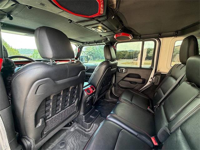 2020 Jeep Wrangler (CC-2103419) for sale in Georgetown, Texas