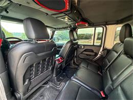 2020 Jeep Wrangler (CC-2103419) for sale in Georgetown, Texas