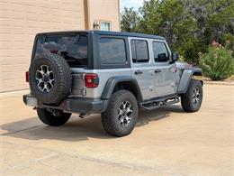2020 Jeep Wrangler (CC-2103419) for sale in Georgetown, Texas