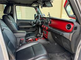 2020 Jeep Wrangler (CC-2103419) for sale in Georgetown, Texas