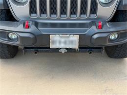 2020 Jeep Wrangler (CC-2103419) for sale in Georgetown, Texas