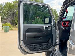 2020 Jeep Wrangler (CC-2103419) for sale in Georgetown, Texas