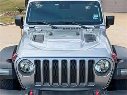 2020 Jeep Wrangler (CC-2103419) for sale in Georgetown, Texas