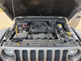 2020 Jeep Wrangler (CC-2103419) for sale in Georgetown, Texas