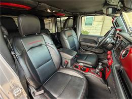 2020 Jeep Wrangler (CC-2103419) for sale in Georgetown, Texas